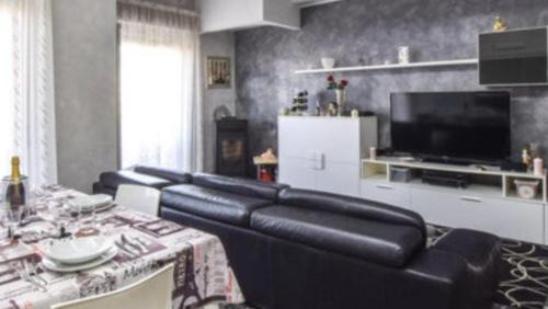 Pellaro Apartment | Mediterraneo 6