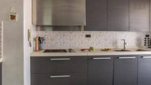 Pellaro Apartment | Mediterraneo 6