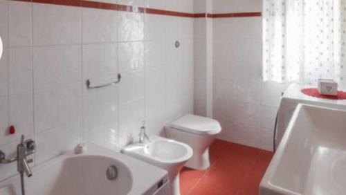 Pellaro Apartment | Mediterraneo 6