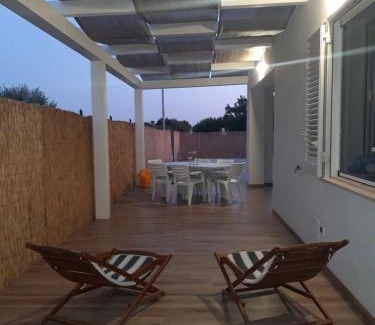 Contrada Fiori Sud House | Mediterraneo Casa Vacanze -Sicilia 100 mt dal mare