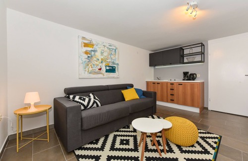 Petrcane Apartment | Mediterraneo Garden Apartments