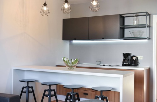 Petrcane Apartment | Mediterraneo Garden Apartments