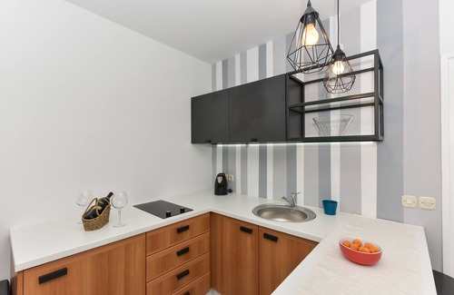 Petrcane Apartment | Mediterraneo Garden Apartments