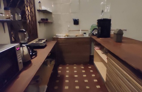 Catedral Hostel | MEDITERRANEO HOSTEL