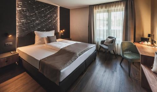 Esztergom Bed & Breakfast | Mediterraneo Luxury Room Esztergom