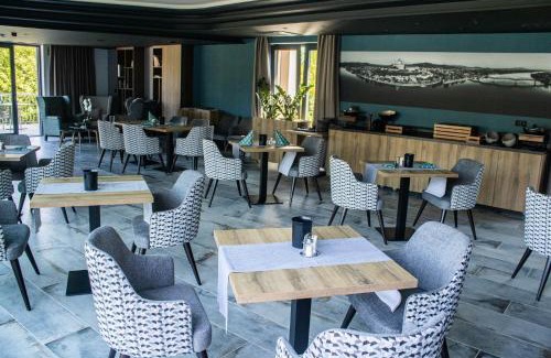 Esztergom Bed & Breakfast | Mediterraneo Luxury Room Esztergom