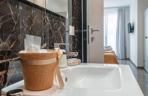 Pachino Bed & Breakfast | Mediterraneo Palace
