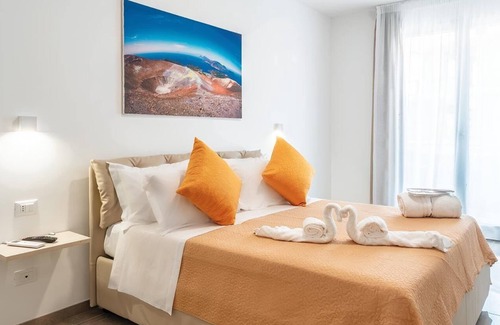 Pachino Bed & Breakfast | Mediterraneo Palace