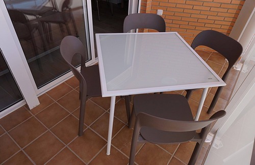 Sagunto Apartment | Mediterrania- Marina 3