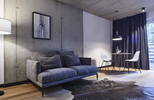 Vorsfelde Apartment | Medium - Design Serviced Apartment in Wolfsburg