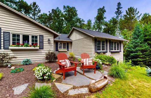 Boulder Junction House | Mediwin