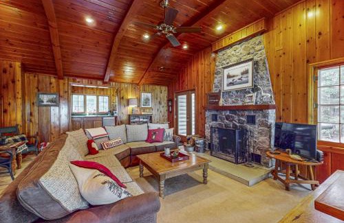 Boulder Junction House | Mediwin