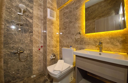 Efeler Hotel | Medos Hotel