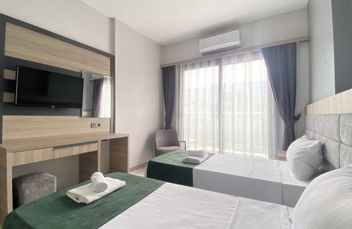 Efeler Hotel | Medos Hotel