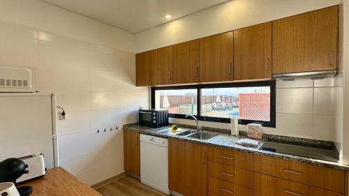 Olhos D'Agua Apartment | Medronheira by Check-in Portugal
