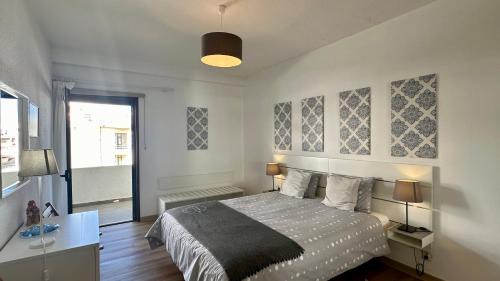Olhos D'Agua Apartment | Medronheira by Check-in Portugal