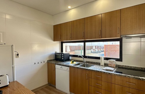 Olhos D'Agua Apartment | Medronheira by Check-in Portugal