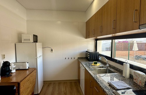 Olhos D'Agua Apartment | Medronheira by Check-in Portugal