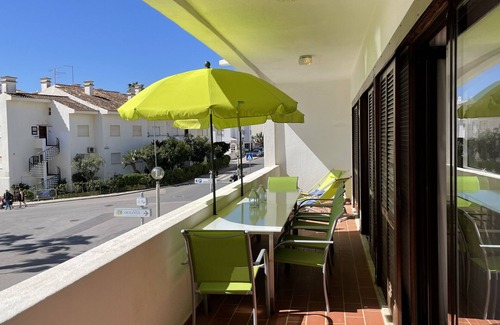 Olhos D'Agua Apartment | Medronheira by Check-in Portugal