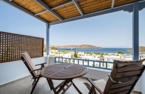 Livadi House | Medusa Accommodation