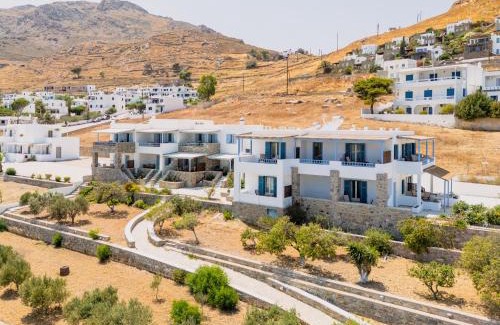 Livadi House | Medusa Accommodation