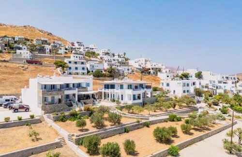 Livadi House | Medusa Accommodation