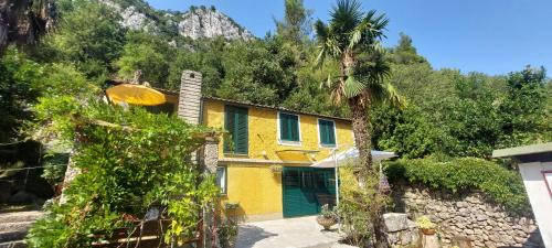 Tulisevica Apartment | Medveja