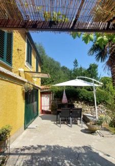 Tulisevica Apartment | Medveja