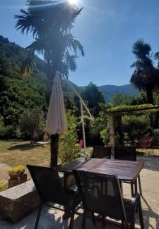 Tulisevica Apartment | Medveja