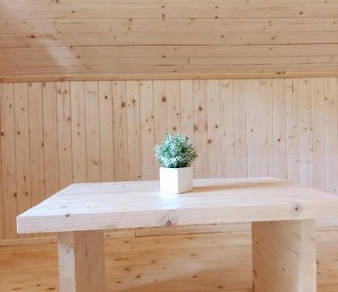 Lybohora House | Medvidske