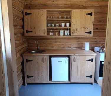 Lybohora House | Medvidske