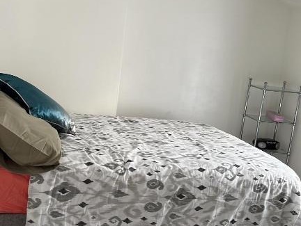 Chatham House | Medway Stay