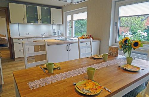 Schwackendorf Apartment | Mee(h)r