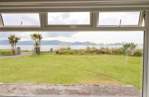 Ballinskelligs House | Meeligolleen