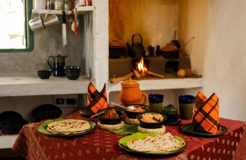 Ambewella House | Meena Amma's Tea Experience