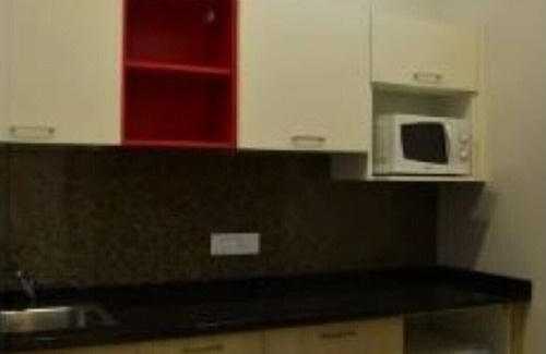 DLF City House | Meera Suites @ DLF 2 - Ground Floor