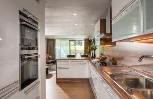 Pertisau Apartment | Meerberg