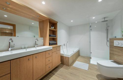 Pertisau Apartment | Meerberg
