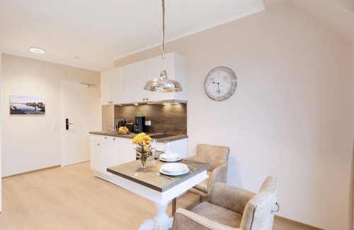Ostseebad Boltenhagen Apartment | Meerblick-Apartment 62