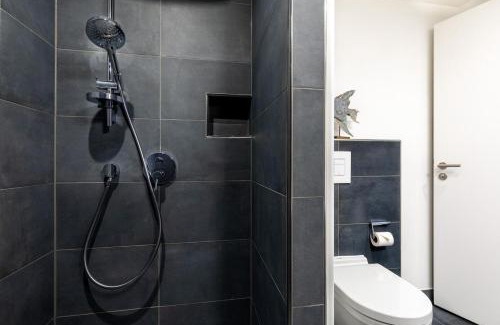 Grossenbrode Apartment | Meerblickvilla Großenbrode
