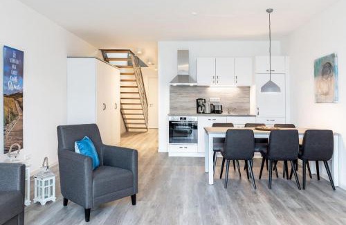 Grossenbrode Apartment | Meerblickvilla Großenbrode