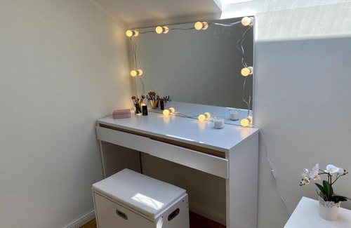 Hohwacht Apartment | Meeresblick "Ostseesternchen" Haus 3, WE47