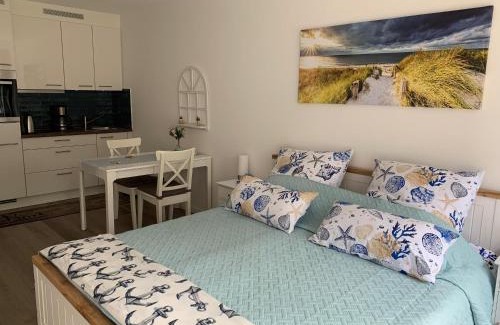 Schilksee Apartment | Meeresbrise