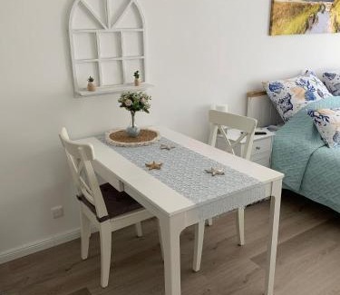 Schilksee Apartment | Meeresbrise