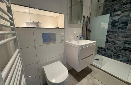 Schilksee Apartment | Meeresbrise
