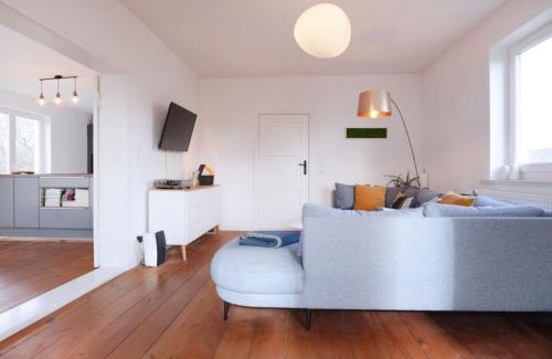 Gross Schwansee Apartment | Meerhaus