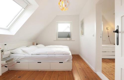 Gross Schwansee Apartment | Meerhaus