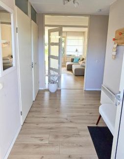 Municipality of Ameland Apartment | MeerZeit Ameland