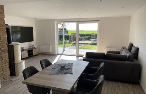 Wulfen Apartment | Meerzeit Ferienwohnung Fehmarn