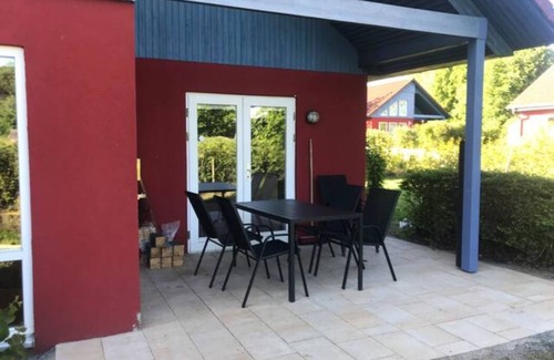 Hohen Schonberg House | Meerzeit Genießen und Abends dem Kamin Lauschen, Carpe Diem